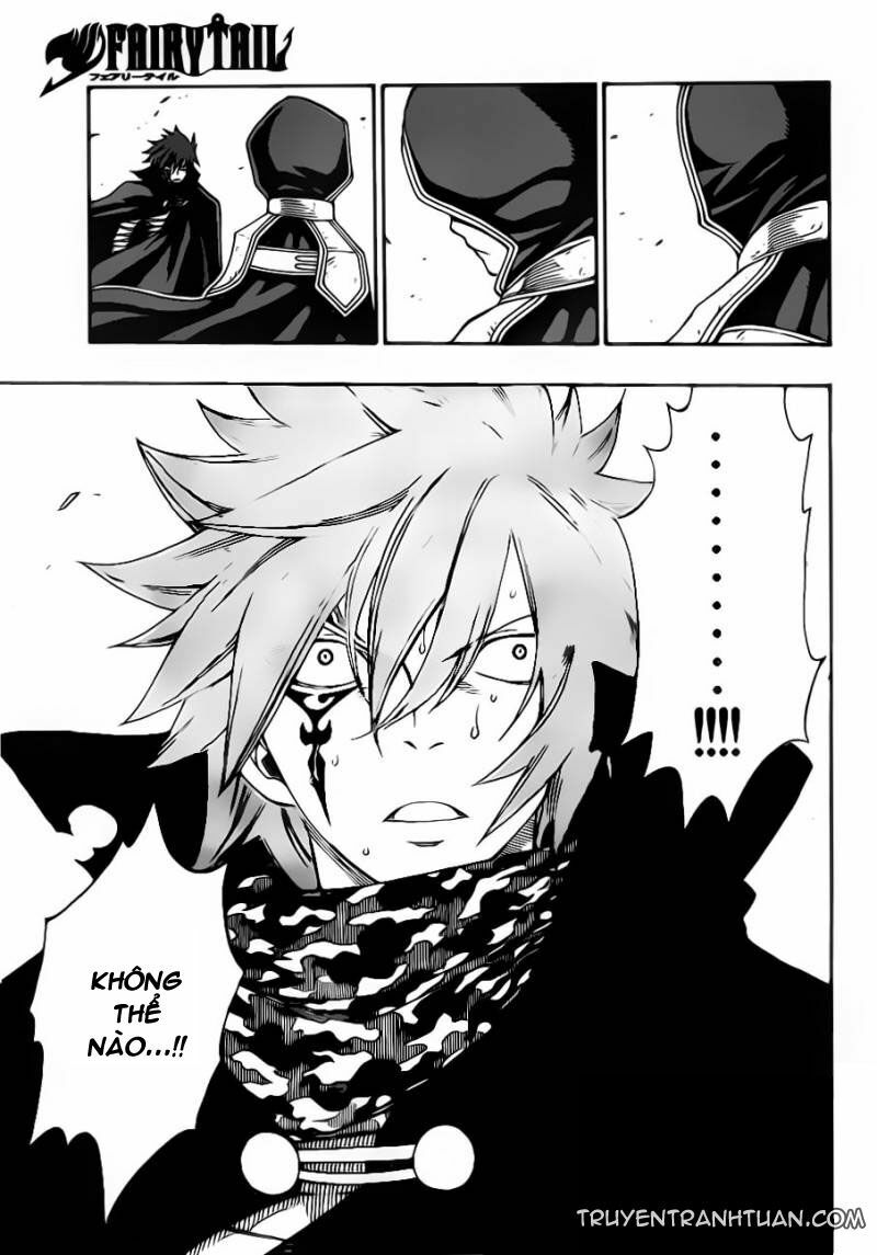 Hội Pháp Sư Nổi Tiếng: Chapter 297