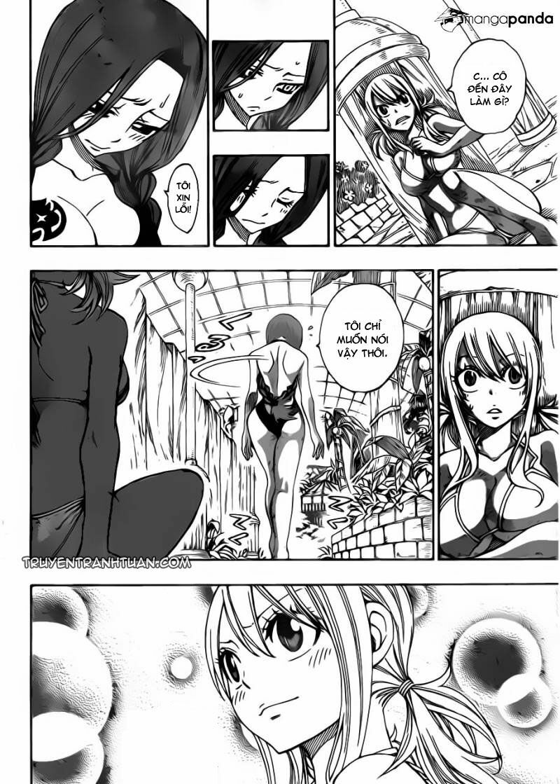 Hội Pháp Sư Nổi Tiếng: Chapter 298