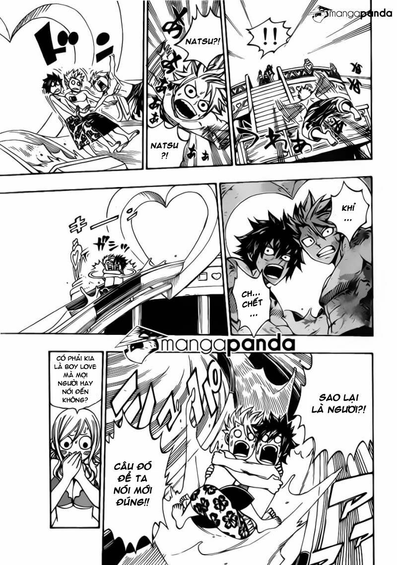 Hội Pháp Sư Nổi Tiếng: Chapter 298