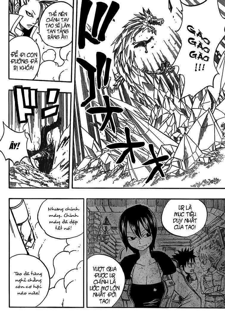 Hội Pháp Sư Nổi Tiếng: Chapter 30