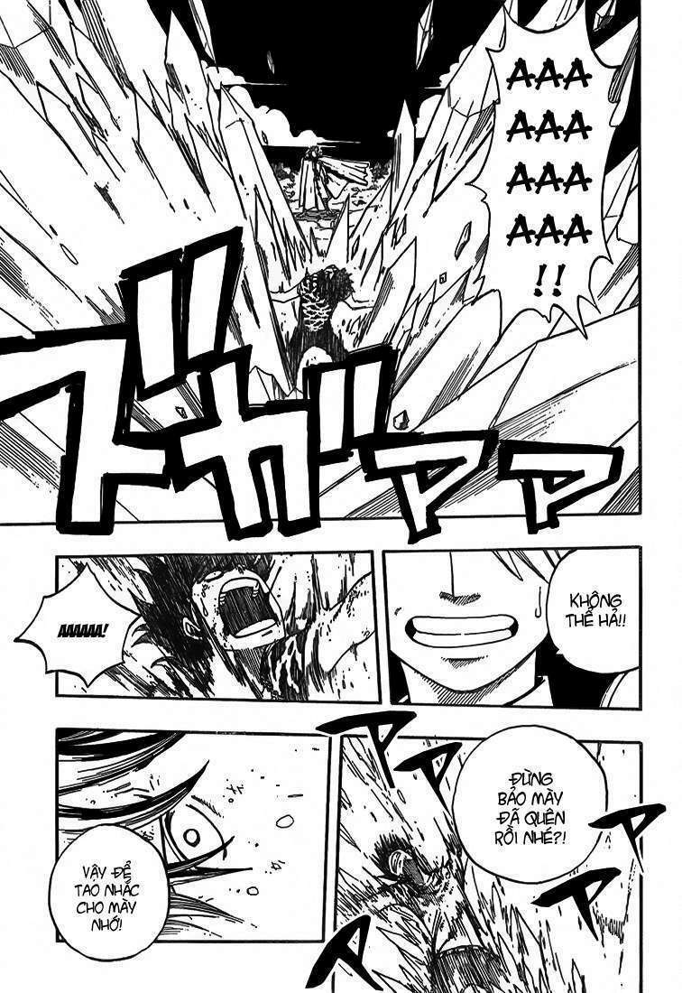 Hội Pháp Sư Nổi Tiếng: Chapter 30