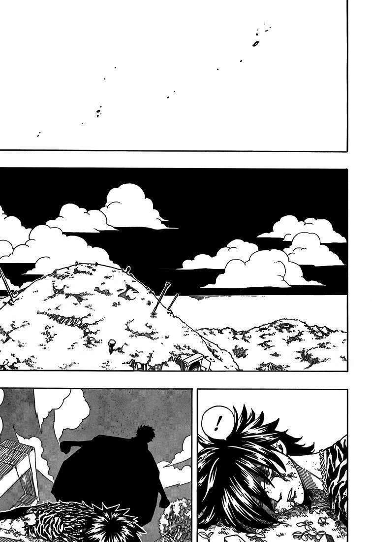 Hội Pháp Sư Nổi Tiếng: Chapter 30