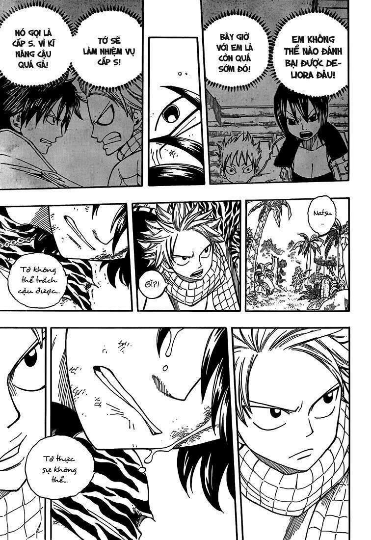 Hội Pháp Sư Nổi Tiếng: Chapter 30