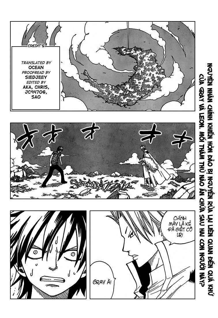Hội Pháp Sư Nổi Tiếng: Chapter 30