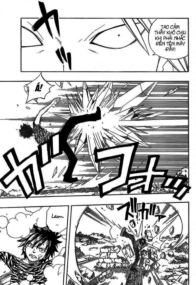 Hội Pháp Sư Nổi Tiếng: Chapter 30