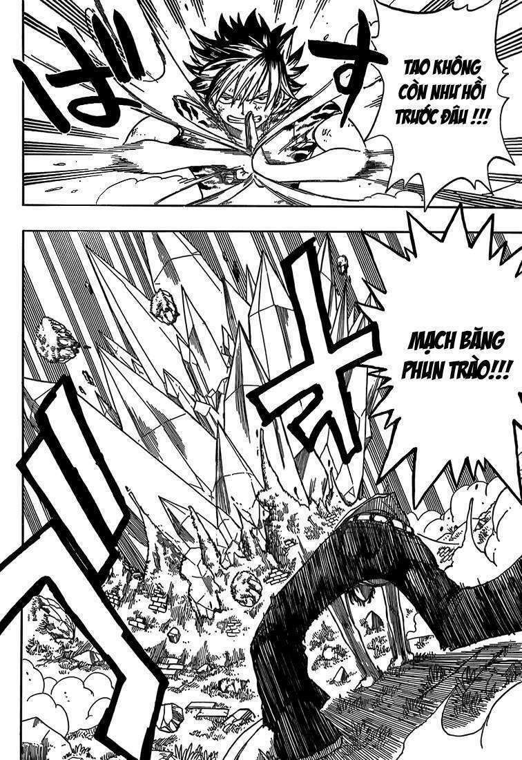 Hội Pháp Sư Nổi Tiếng: Chapter 30