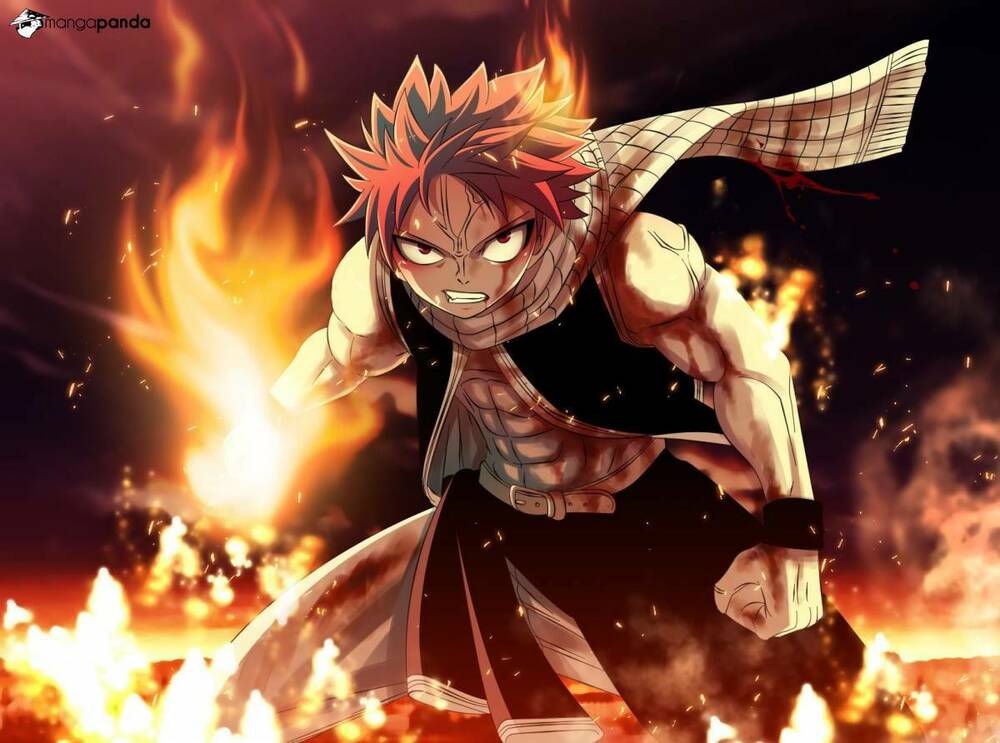 Hội Pháp Sư Nổi Tiếng: Chapter 301