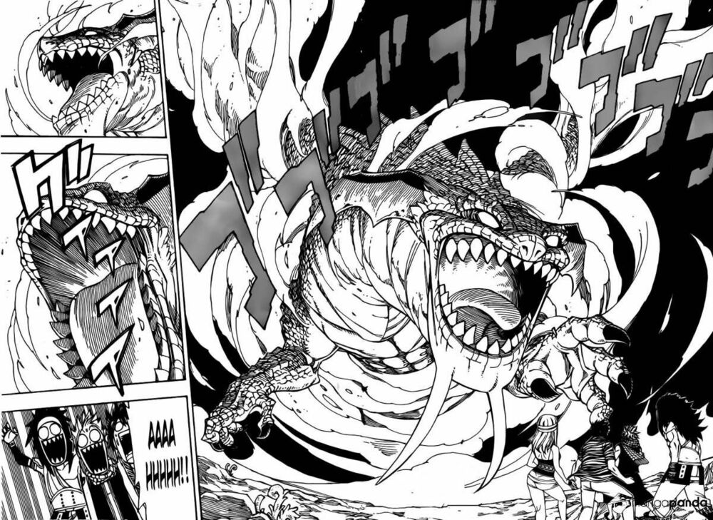 Hội Pháp Sư Nổi Tiếng: Chapter 301