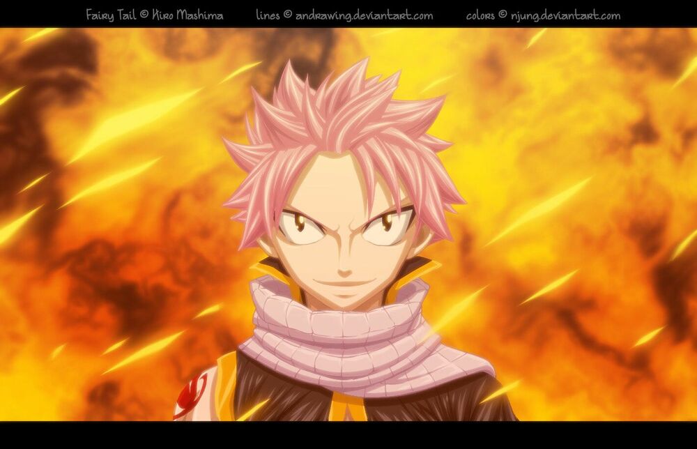 Hội Pháp Sư Nổi Tiếng: Chapter 306