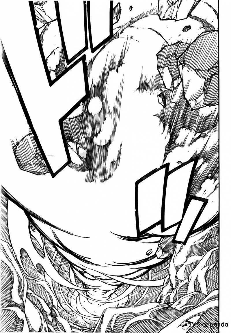 Hội Pháp Sư Nổi Tiếng: Chapter 308