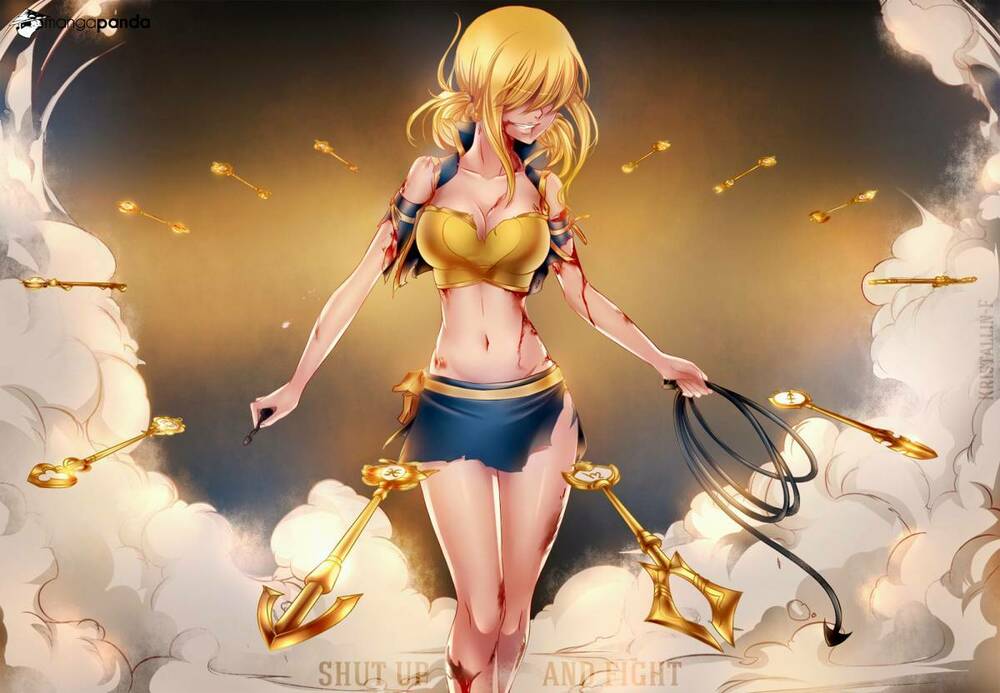 Hội Pháp Sư Nổi Tiếng: Chapter 308
