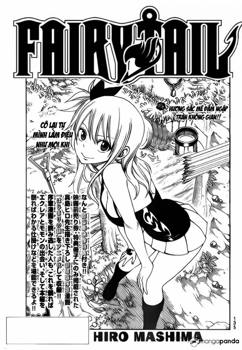 Hội Pháp Sư Nổi Tiếng: Chapter 309