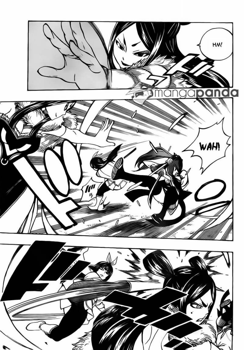 Hội Pháp Sư Nổi Tiếng: Chapter 312