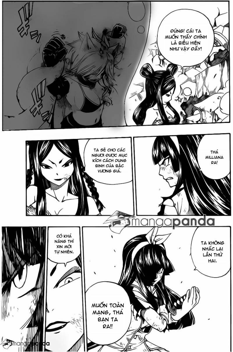 Hội Pháp Sư Nổi Tiếng: Chapter 313
