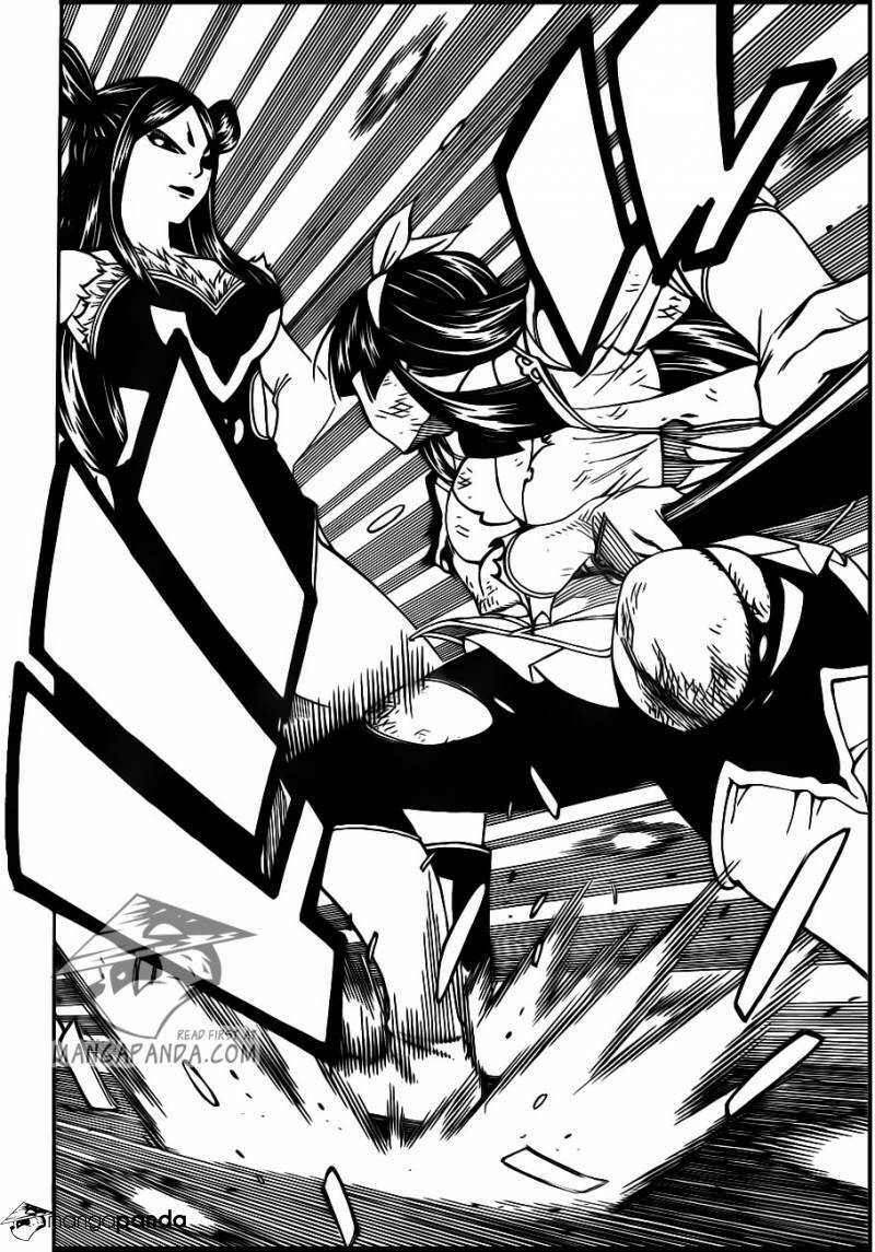 Hội Pháp Sư Nổi Tiếng: Chapter 313