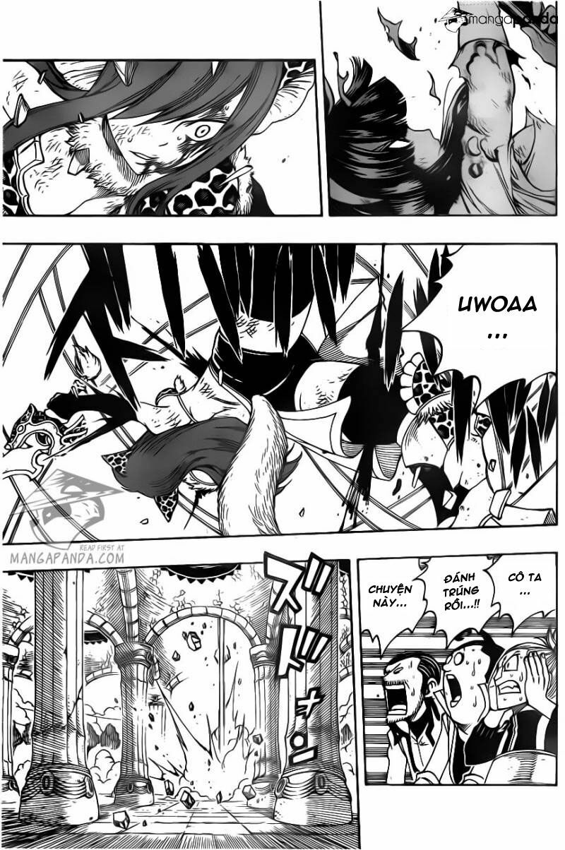 Hội Pháp Sư Nổi Tiếng: Chapter 314