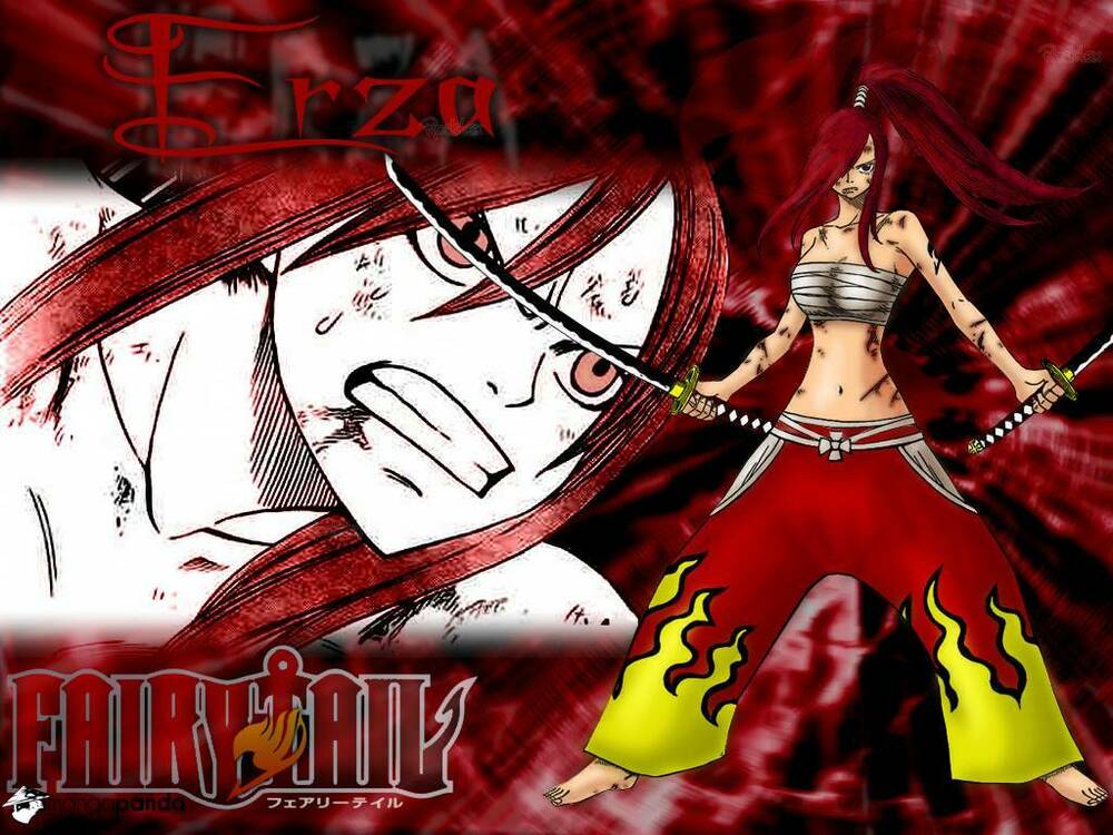 Hội Pháp Sư Nổi Tiếng: Chapter 314