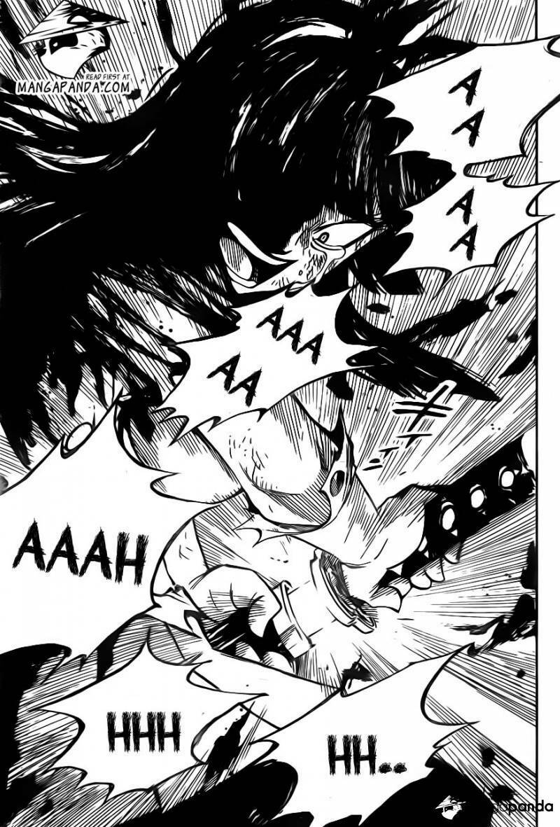 Hội Pháp Sư Nổi Tiếng: Chapter 314