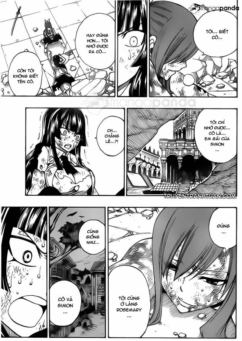 Hội Pháp Sư Nổi Tiếng: Chapter 315