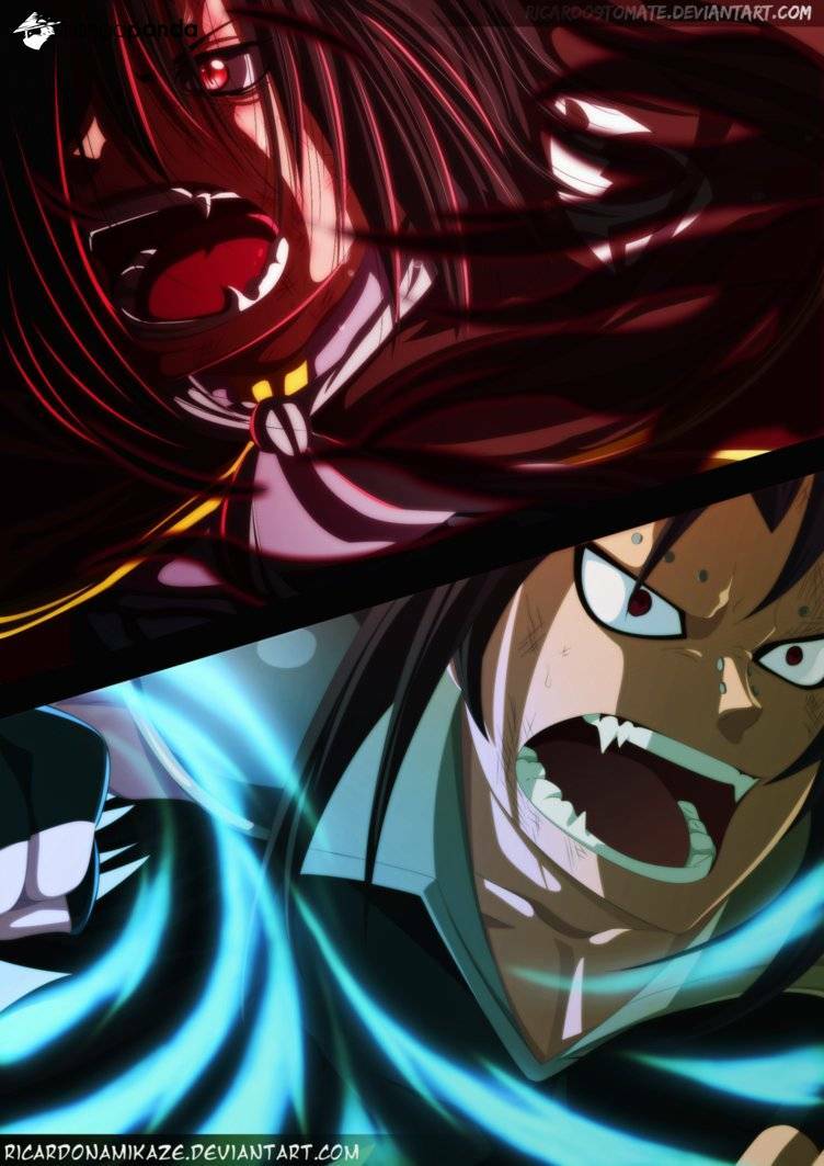 Hội Pháp Sư Nổi Tiếng: Chapter 317
