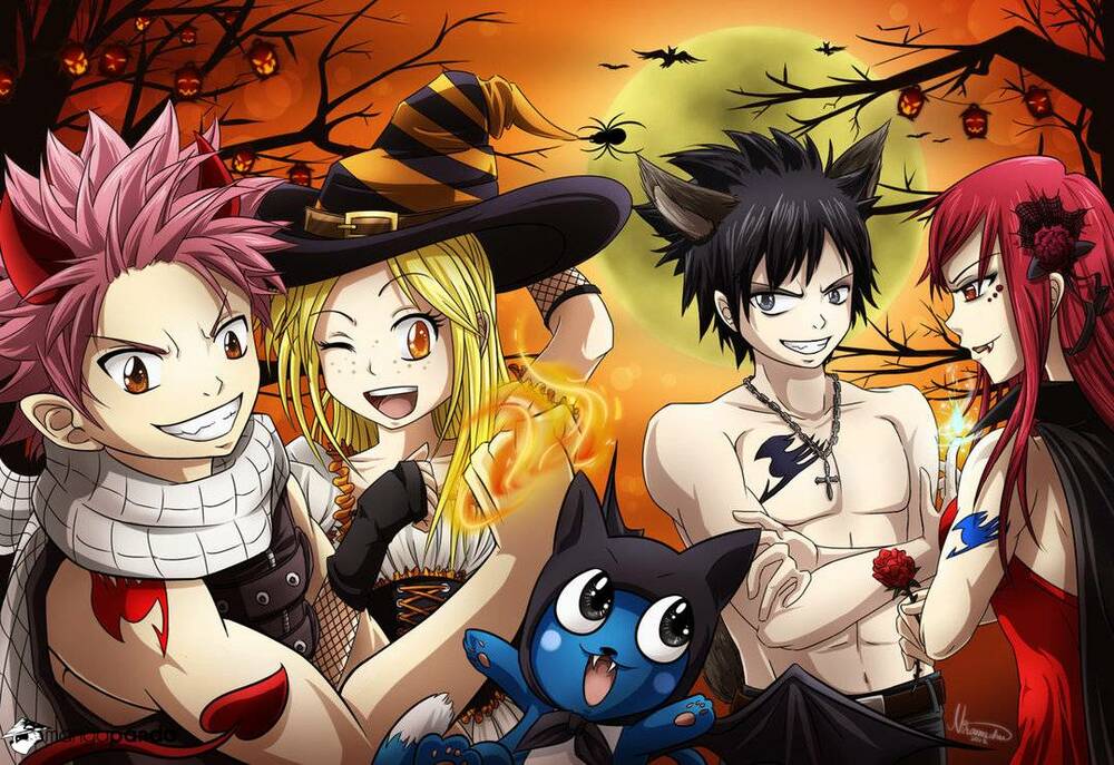 Hội Pháp Sư Nổi Tiếng: Chapter 317