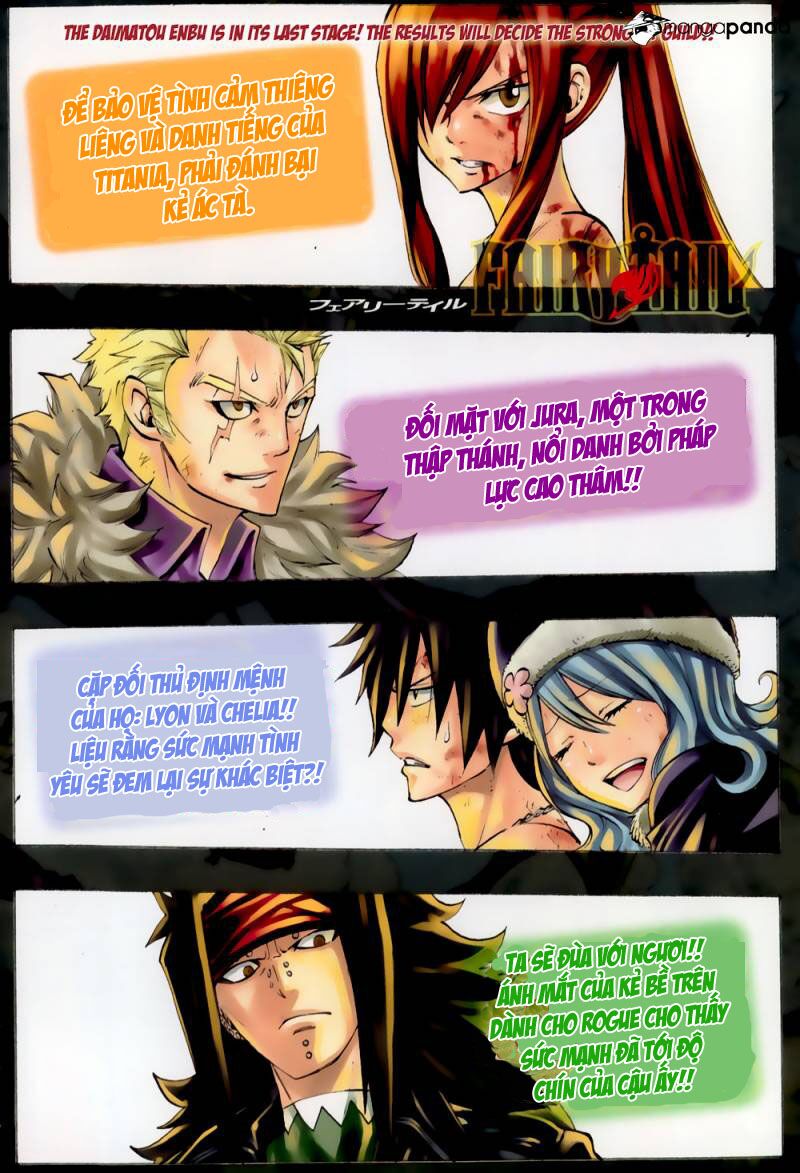 Hội Pháp Sư Nổi Tiếng: Chapter 317