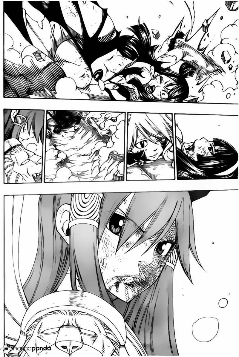 Hội Pháp Sư Nổi Tiếng: Chapter 322