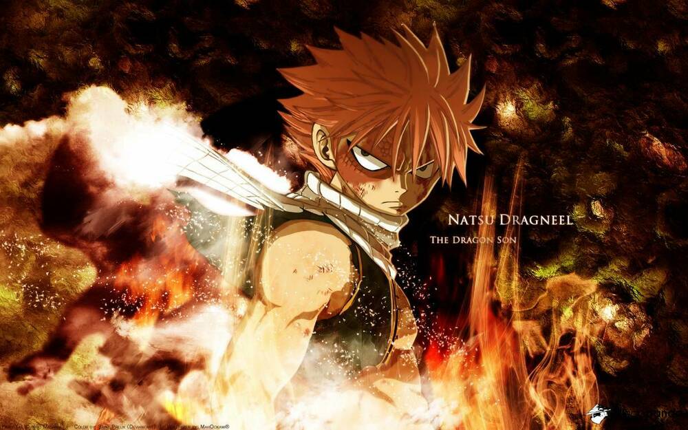 Hội Pháp Sư Nổi Tiếng: Chapter 323