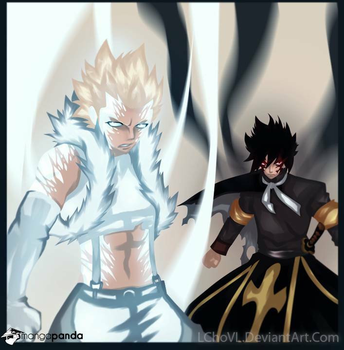 Hội Pháp Sư Nổi Tiếng: Chapter 323