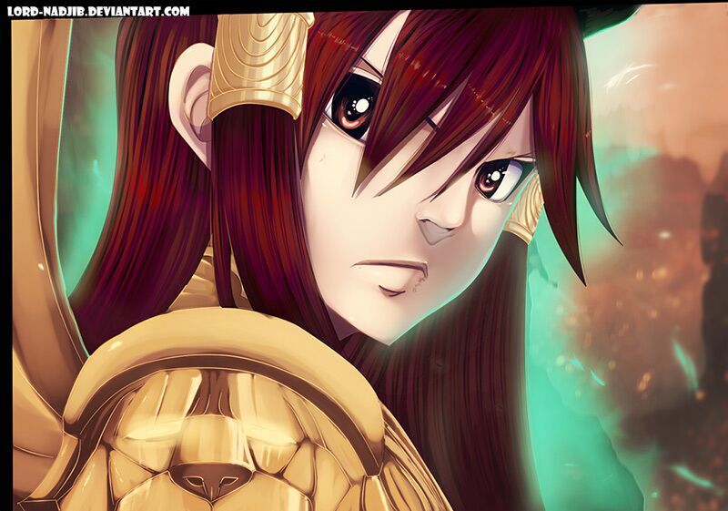 Hội Pháp Sư Nổi Tiếng: Chapter 325
