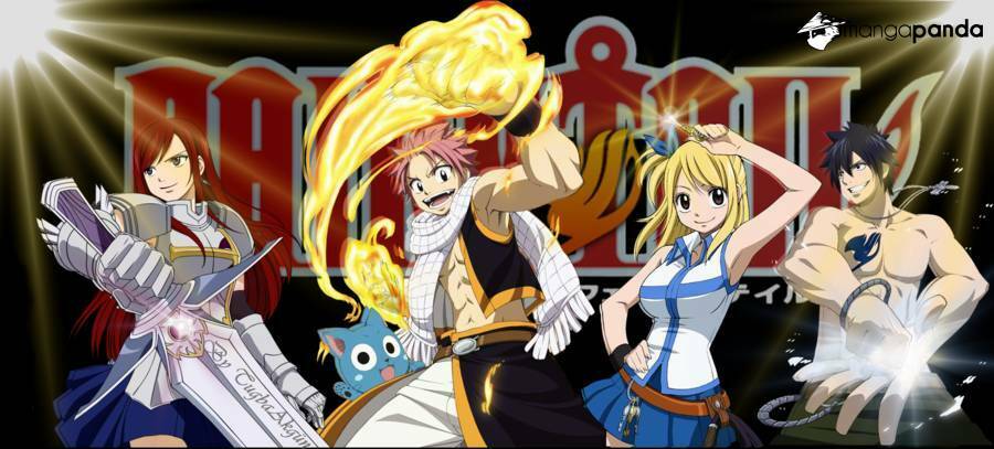 Hội Pháp Sư Nổi Tiếng: Chapter 326