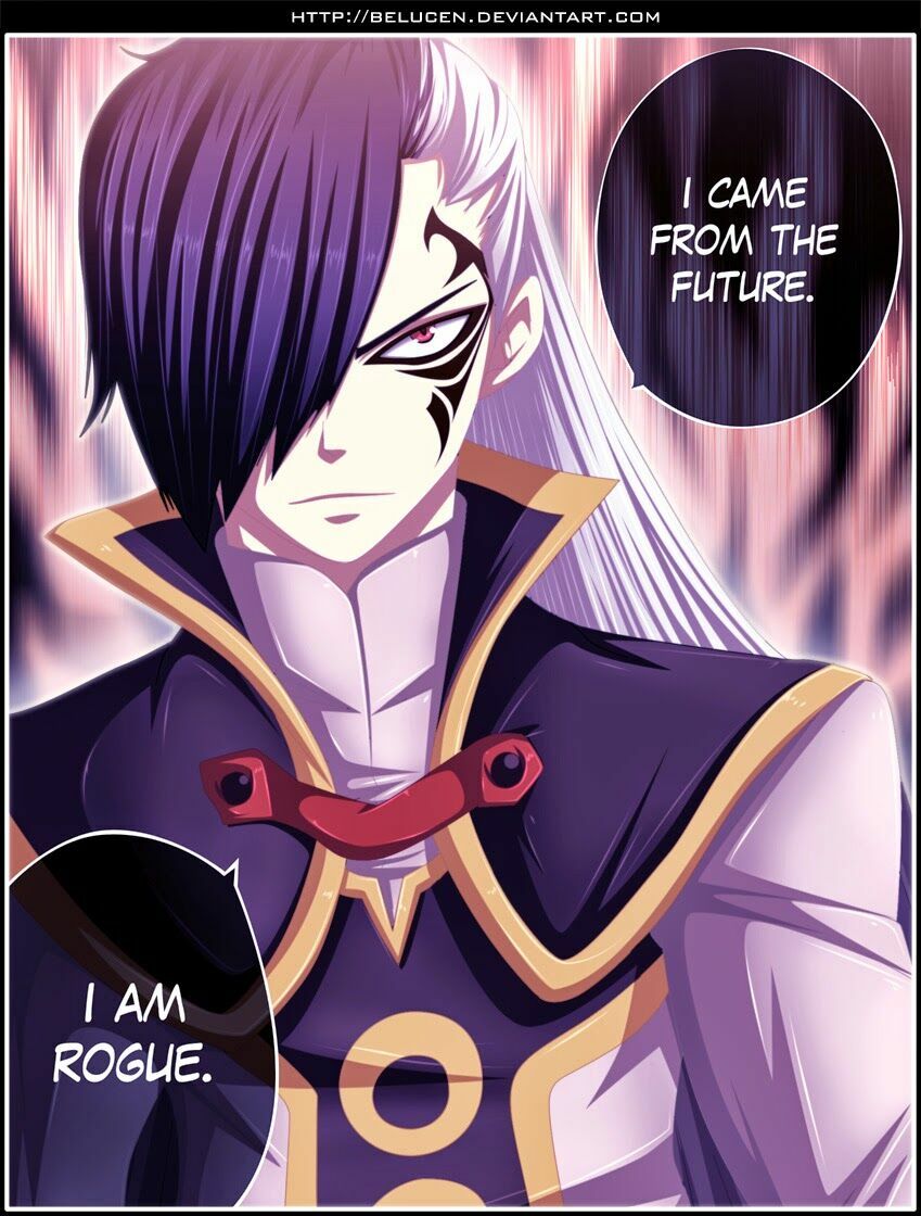 Hội Pháp Sư Nổi Tiếng: Chapter 332