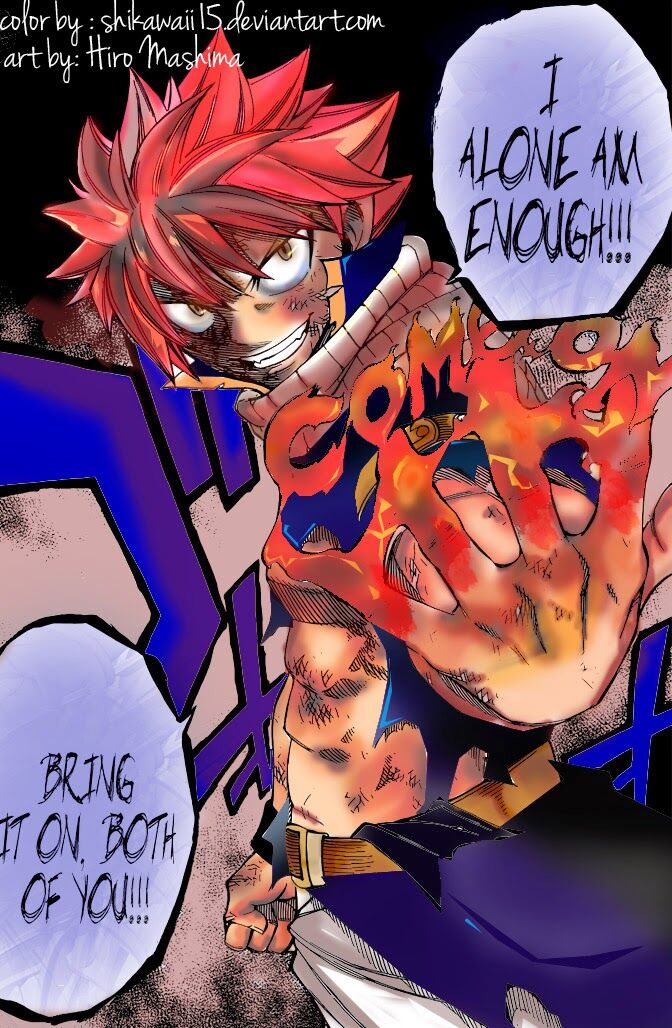 Hội Pháp Sư Nổi Tiếng: Chapter 333
