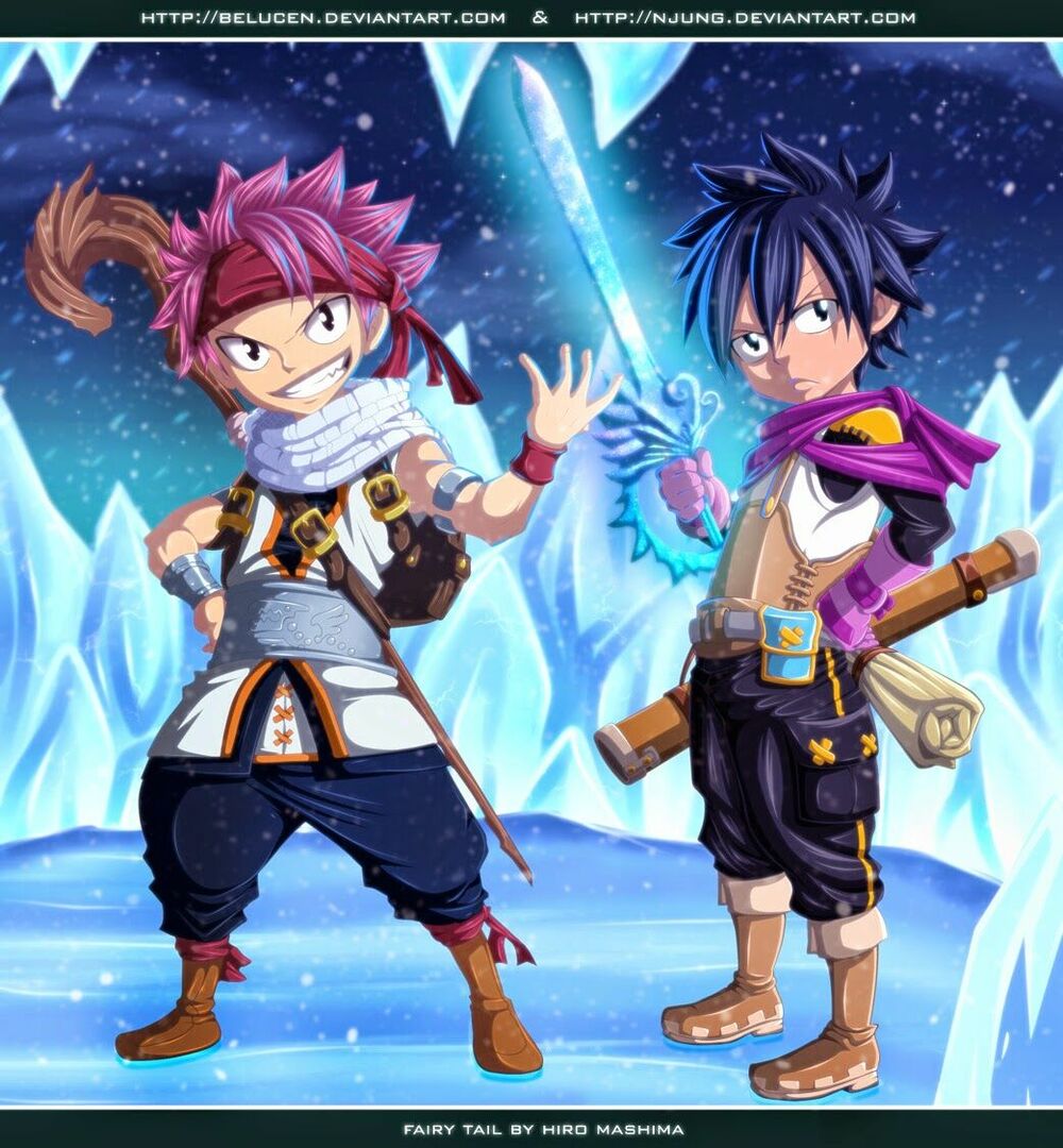 Hội Pháp Sư Nổi Tiếng: Chapter 333