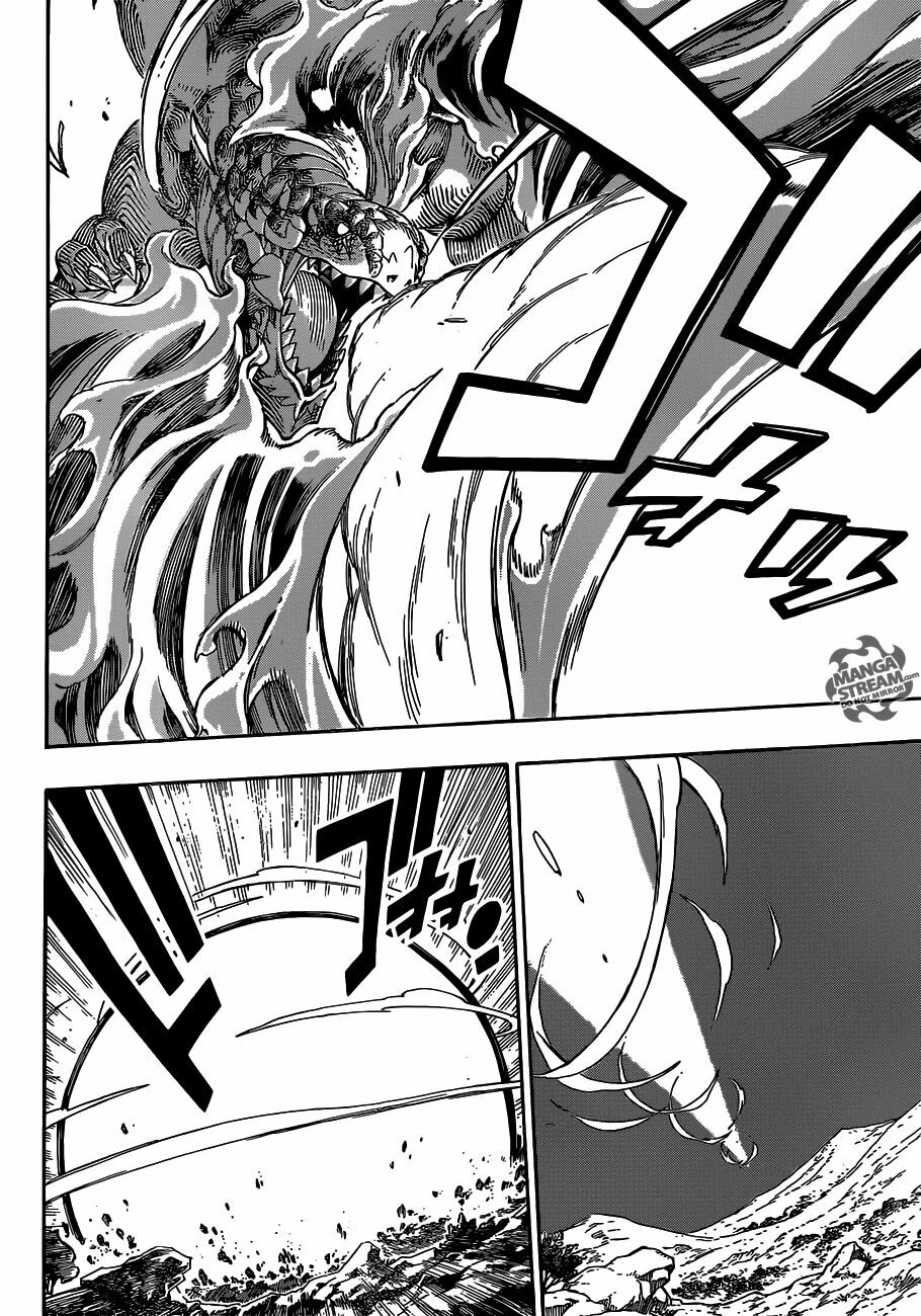 Hội Pháp Sư Nổi Tiếng: Chapter 333
