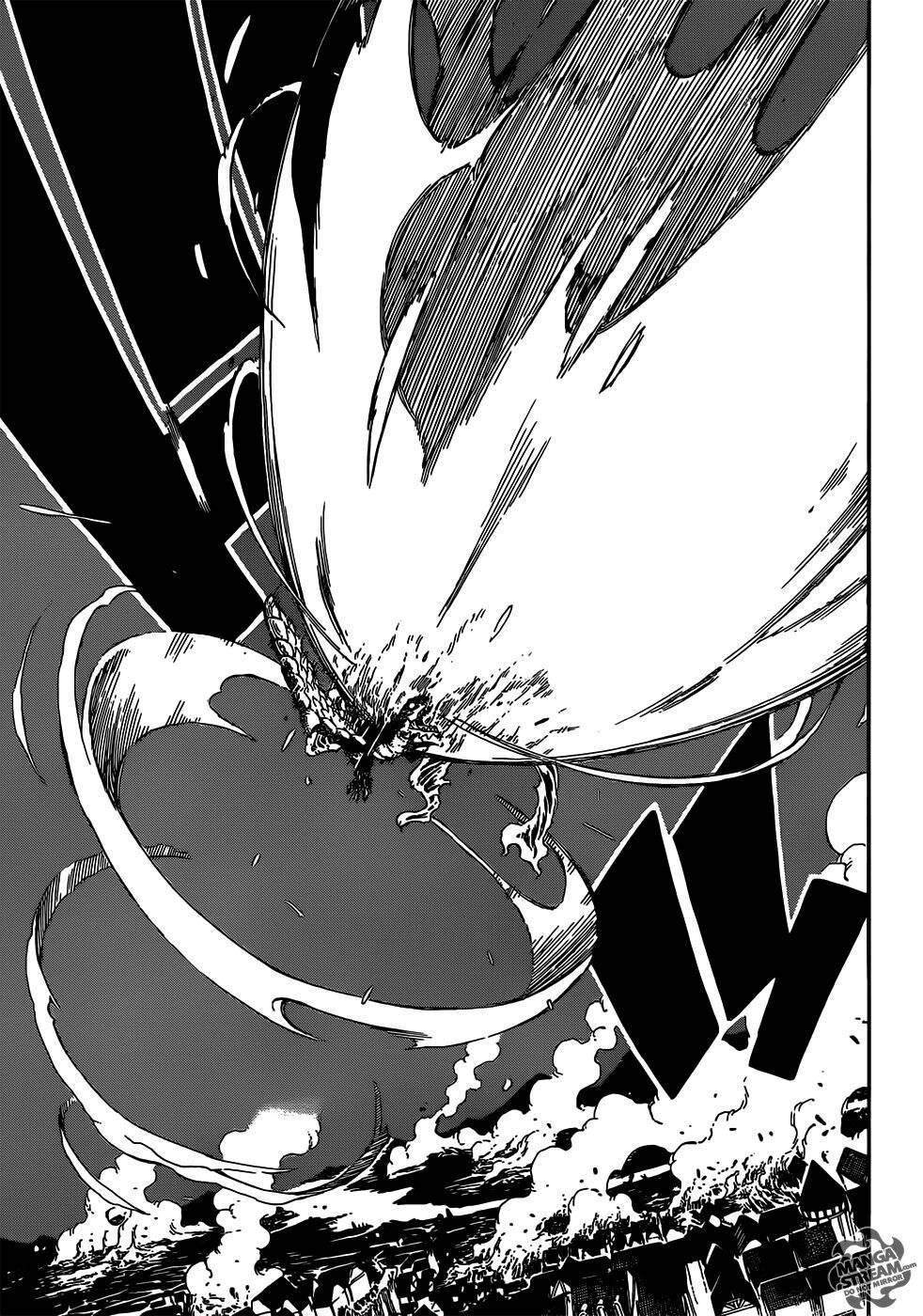 Hội Pháp Sư Nổi Tiếng: Chapter 333