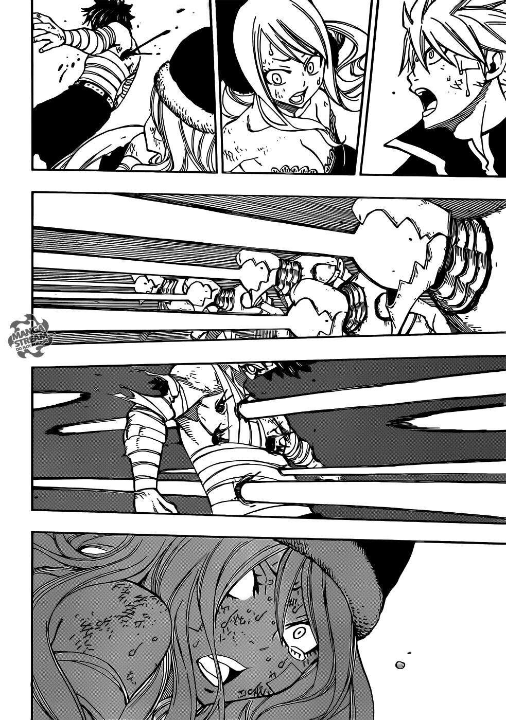 Hội Pháp Sư Nổi Tiếng: Chapter 334