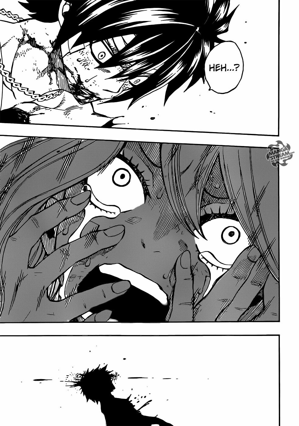 Hội Pháp Sư Nổi Tiếng: Chapter 334