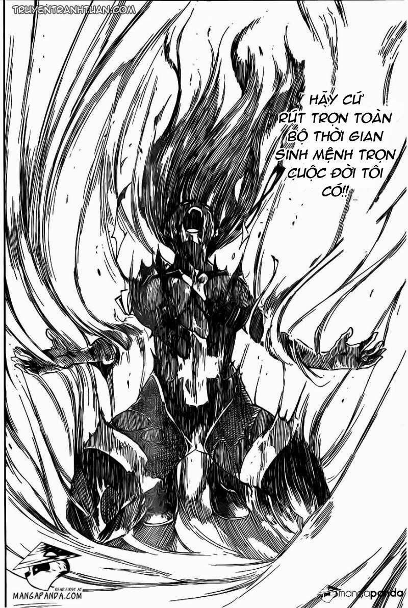 Hội Pháp Sư Nổi Tiếng: Chapter 335
