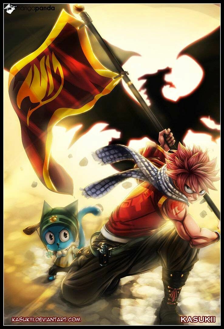 Hội Pháp Sư Nổi Tiếng: Chapter 335