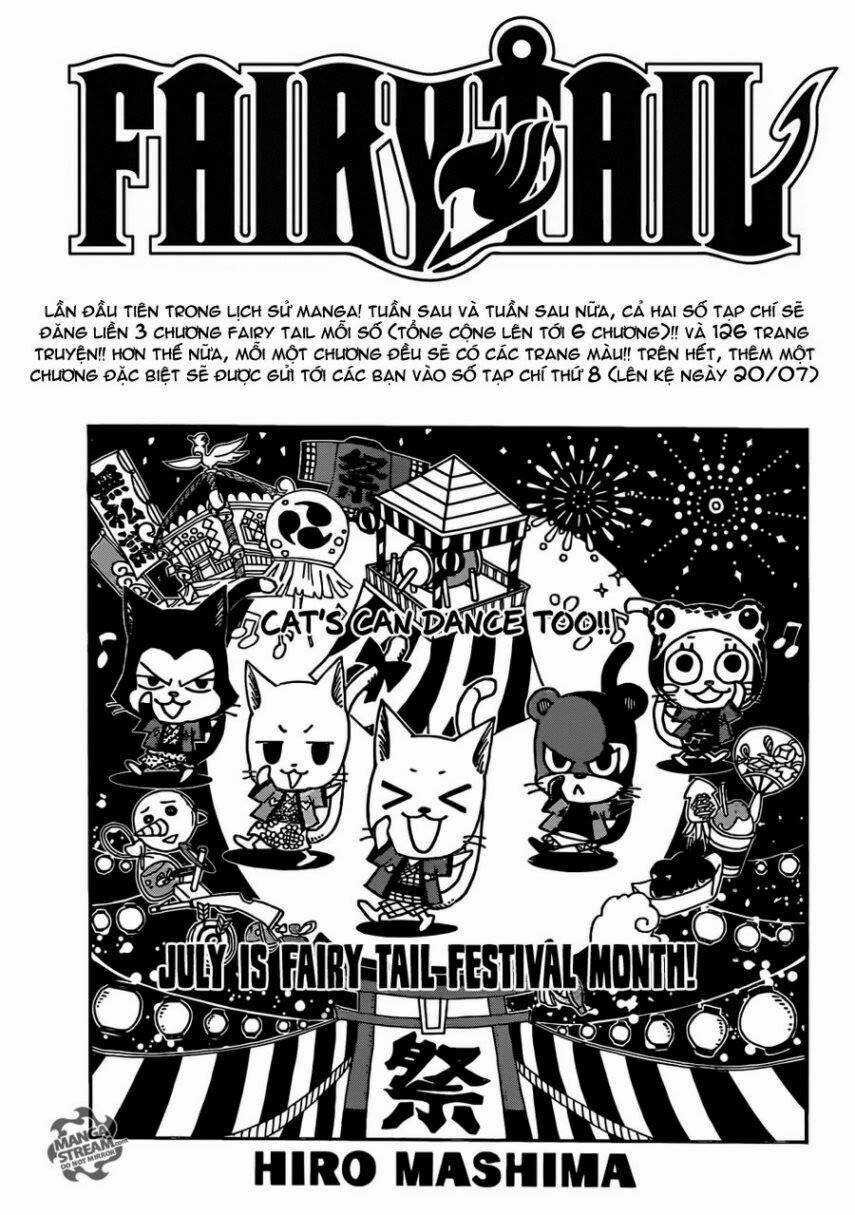 Hội Pháp Sư Nổi Tiếng: Chapter 337