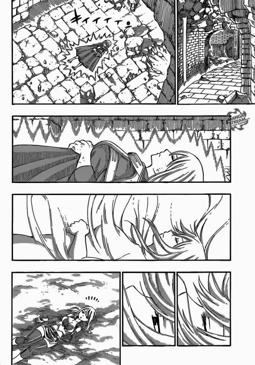 Hội Pháp Sư Nổi Tiếng: Chapter 337
