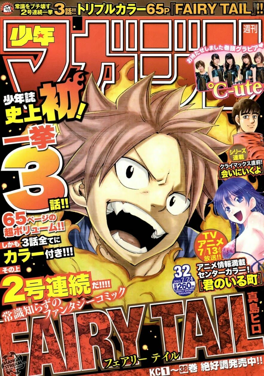 Hội Pháp Sư Nổi Tiếng: Chapter 338