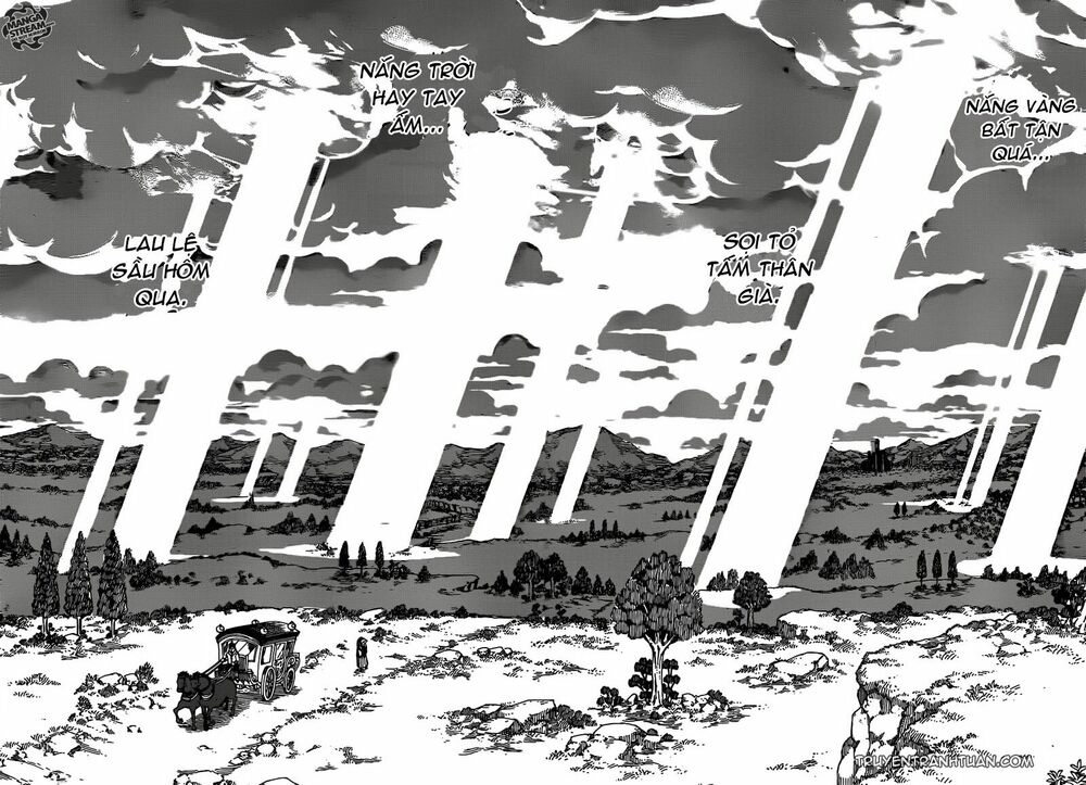 Hội Pháp Sư Nổi Tiếng: Chapter 339