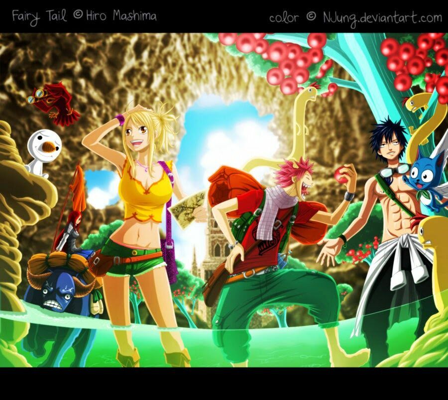 Hội Pháp Sư Nổi Tiếng: Chapter 342