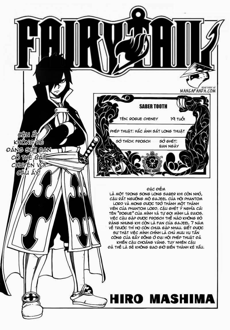 Hội Pháp Sư Nổi Tiếng: Chapter 345
