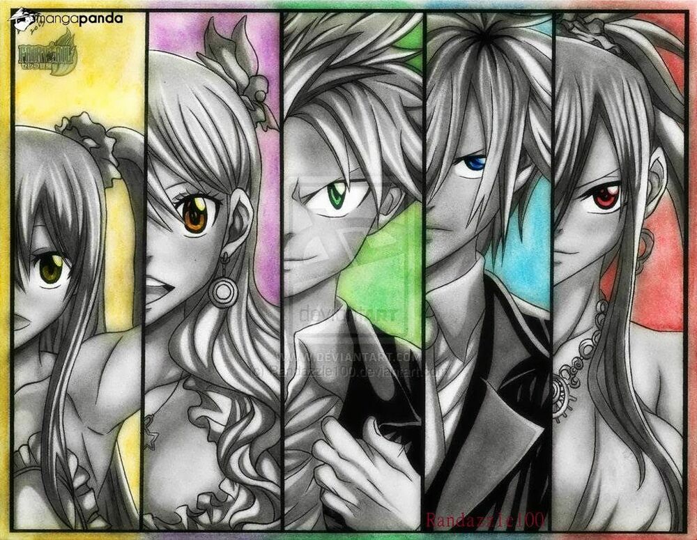 Hội Pháp Sư Nổi Tiếng: Chapter 346