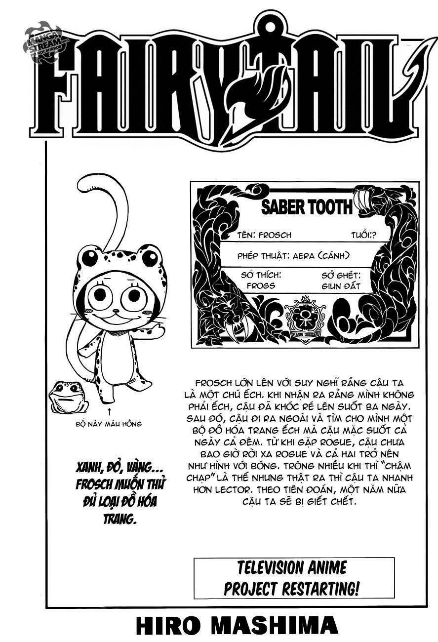 Hội Pháp Sư Nổi Tiếng: Chapter 347