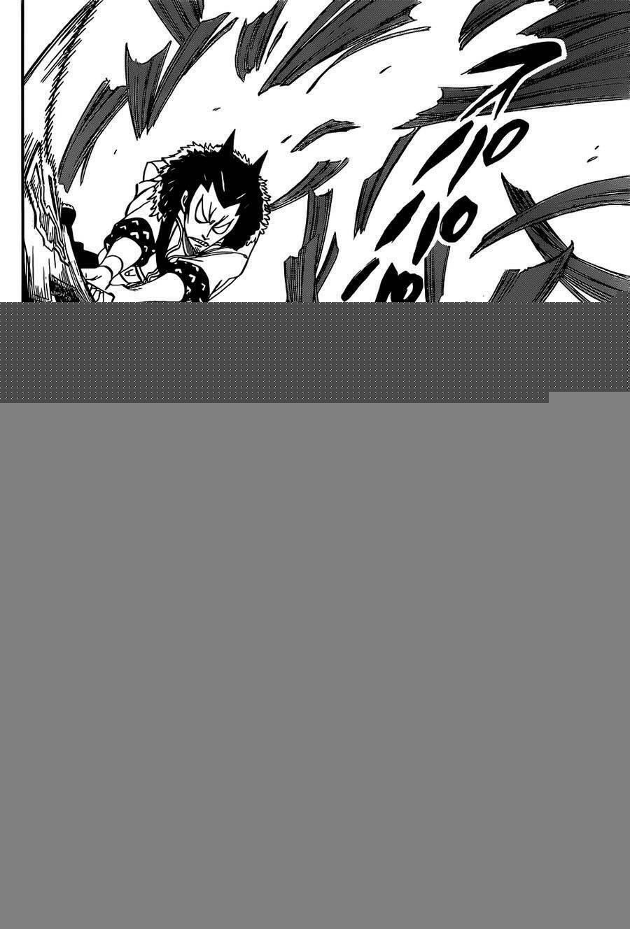 Hội Pháp Sư Nổi Tiếng: Chapter 347