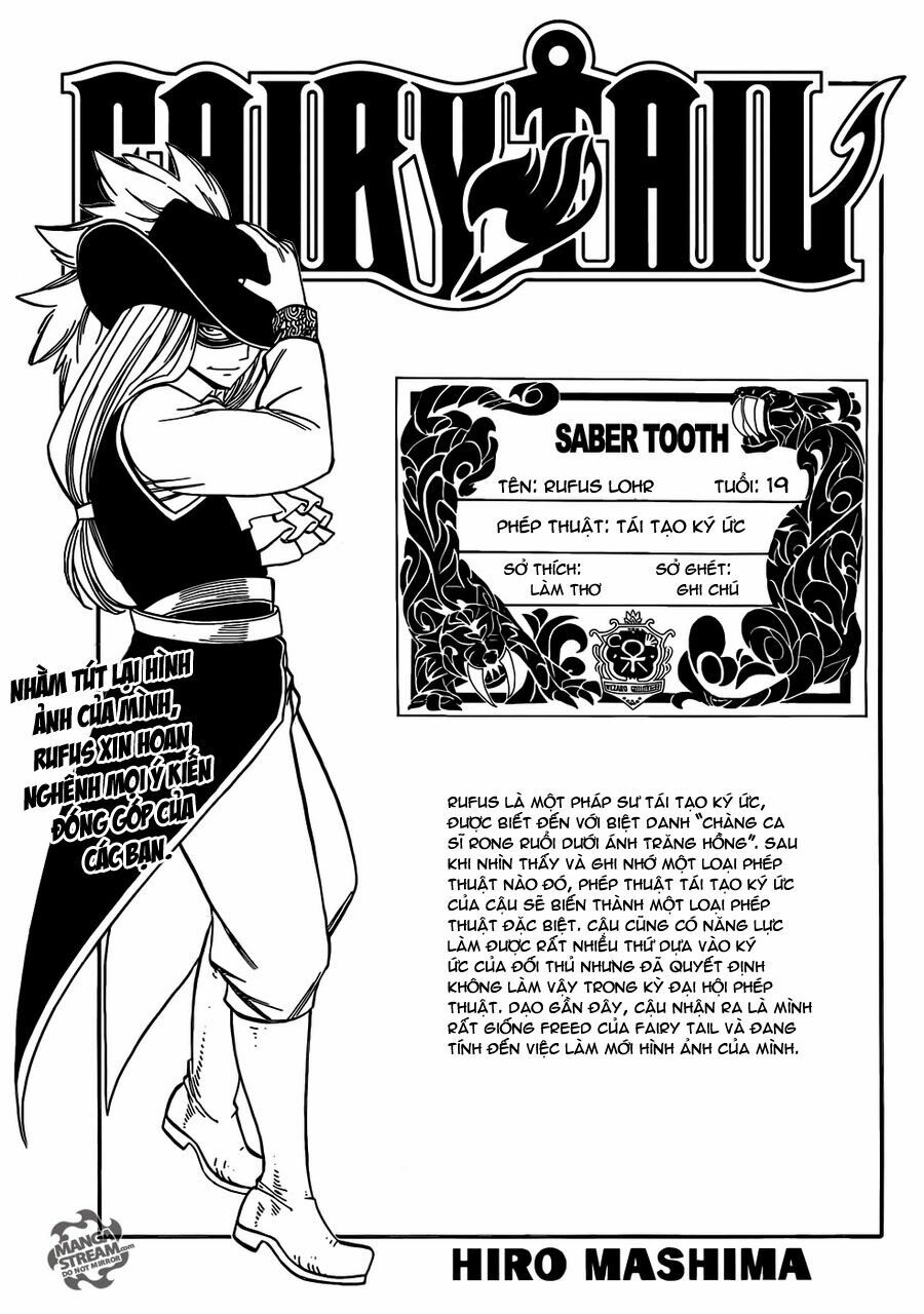 Hội Pháp Sư Nổi Tiếng: Chapter 349